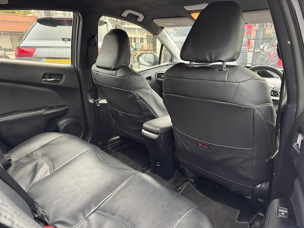 Used Toyota Prius 2016 for sale - 76285645: Photo 62