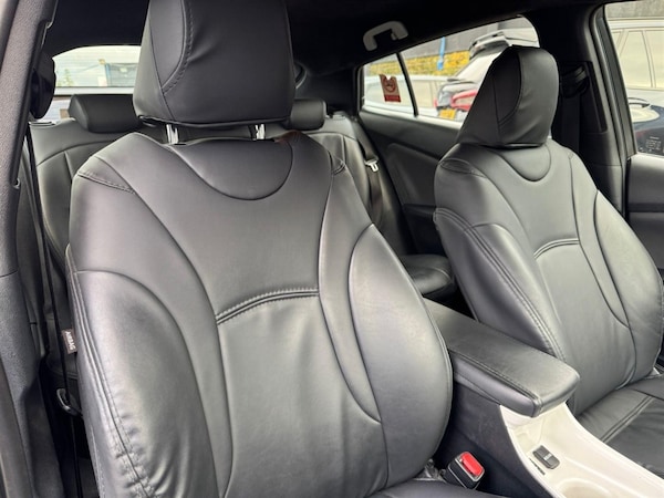 Used Toyota Prius 2016 for sale - 76285645: Photo 67