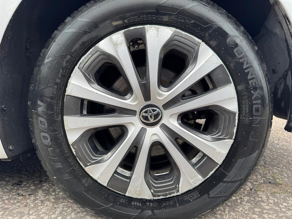 Used Toyota Prius 2016 for sale - 76285645: Photo 68