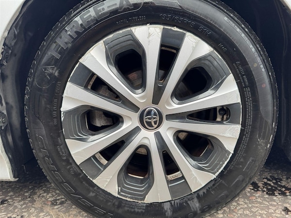 Used Toyota Prius 2016 for sale - 76285645: Photo 69