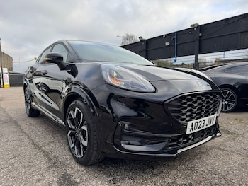 Used Ford Puma 2023 for sale - 78565218: Photo