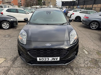 Used Ford Puma 2023 for sale - 78565218: Photo