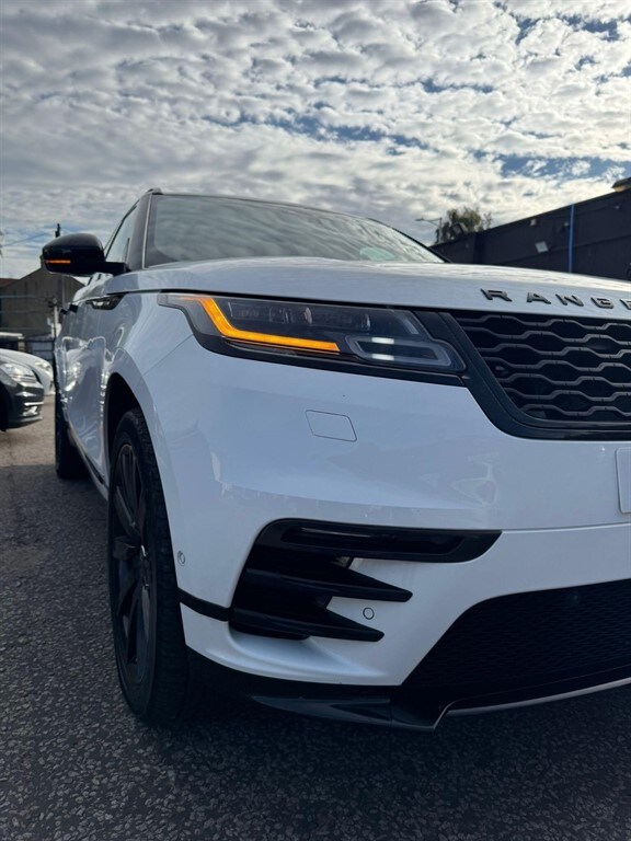 Used Land Rover Range Rover Velar 2019 for sale - 75972709: Photo 10