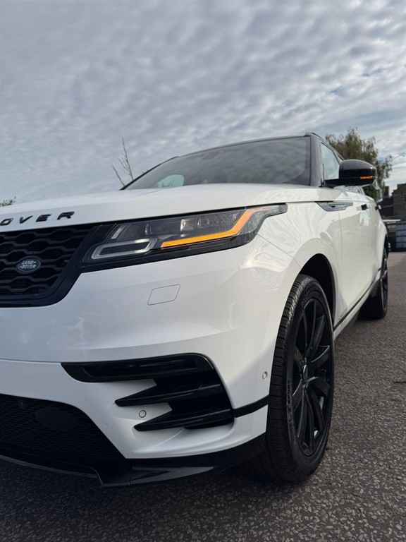 Used Land Rover Range Rover Velar 2019 for sale - 75972709: Photo 11