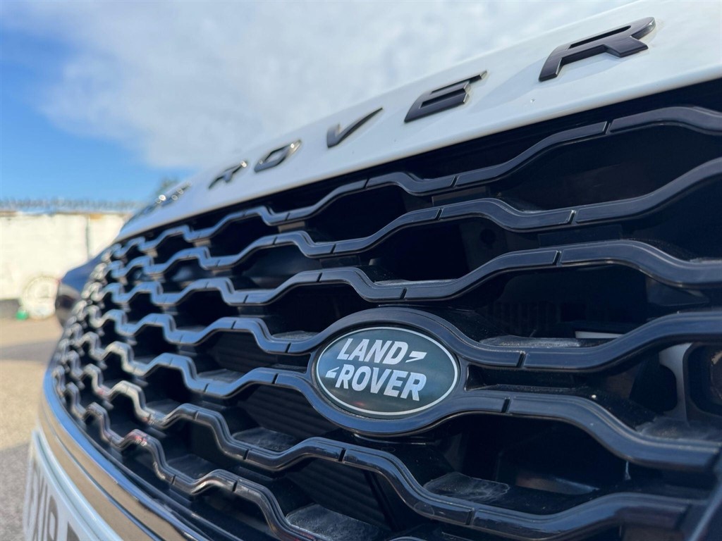 Used Land Rover Range Rover Velar 2019 for sale - 75972709: Photo 25