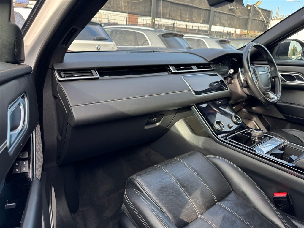 Used Land Rover Range Rover Velar 2019 for sale - 75972709: Photo 28