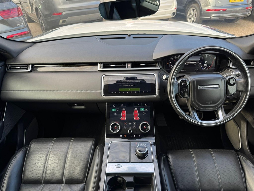 Used Land Rover Range Rover Velar 2019 for sale - 75972709: Photo 31