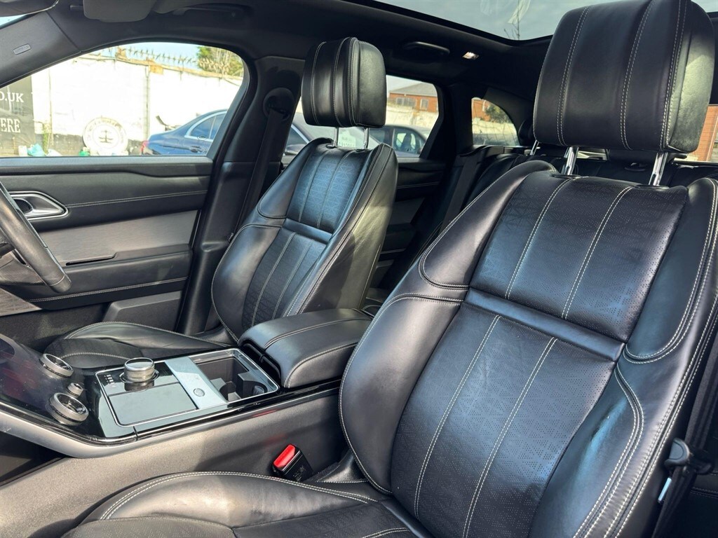 Used Land Rover Range Rover Velar 2019 for sale - 75972709: Photo 32