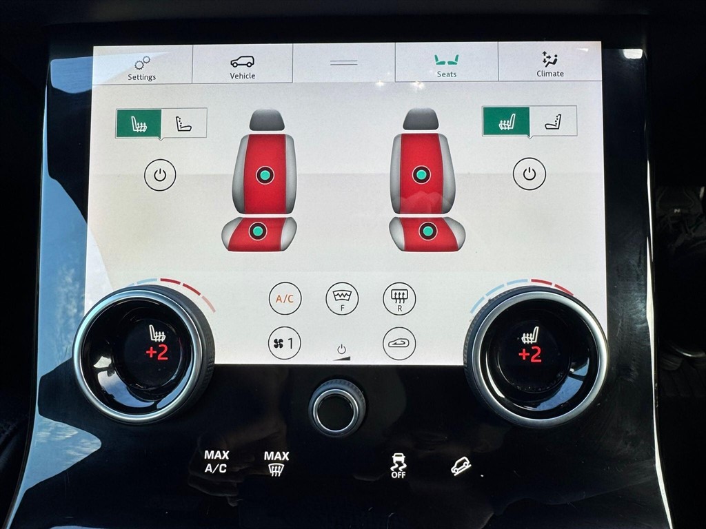 Used Land Rover Range Rover Velar 2019 for sale - 75972709: Photo 36