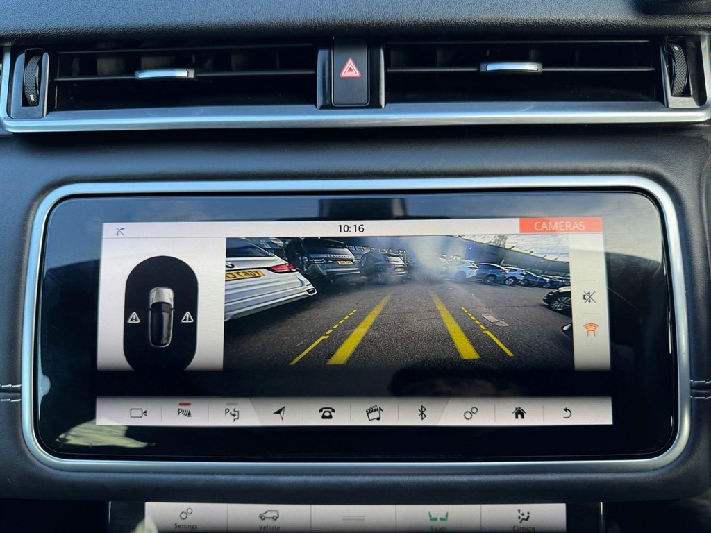 Used Land Rover Range Rover Velar 2019 for sale - 75972709: Photo 37