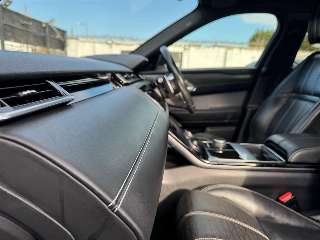 Used Land Rover Range Rover Velar 2019 for sale - 75972709: Photo 38
