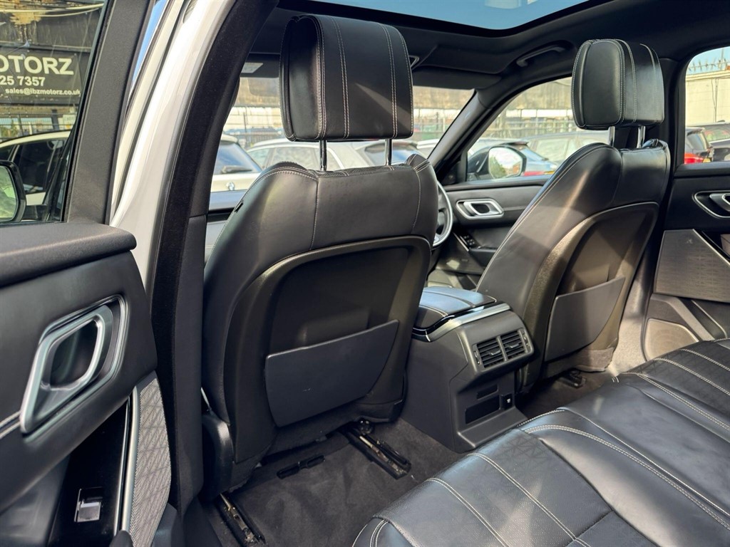 Used Land Rover Range Rover Velar 2019 for sale - 75972709: Photo 39