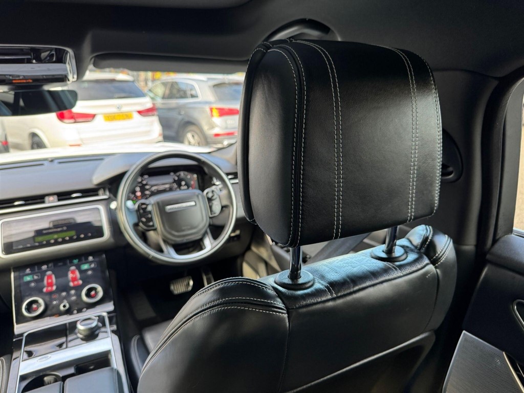Used Land Rover Range Rover Velar 2019 for sale - 75972709: Photo 43