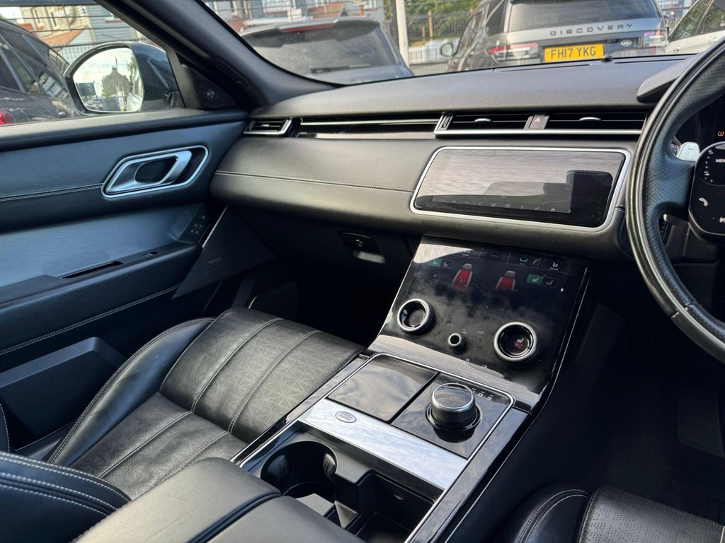 Used Land Rover Range Rover Velar 2019 for sale - 75972709: Photo 44