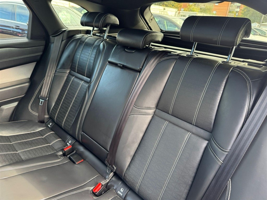 Used Land Rover Range Rover Velar 2019 for sale - 75972709: Photo 45