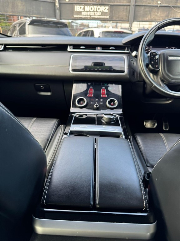 Used Land Rover Range Rover Velar 2019 for sale - 75972709: Photo 46