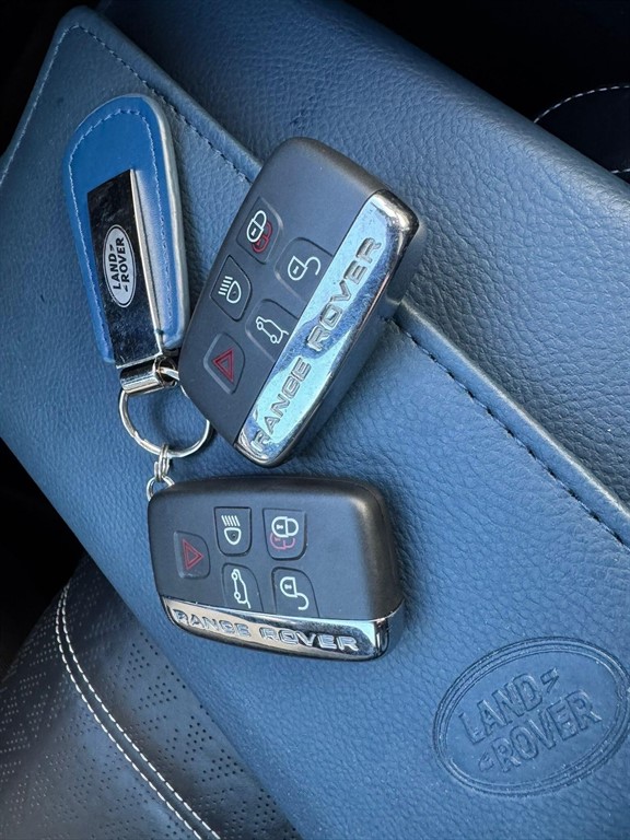 Used Land Rover Range Rover Velar 2019 for sale - 75972709: Photo 48