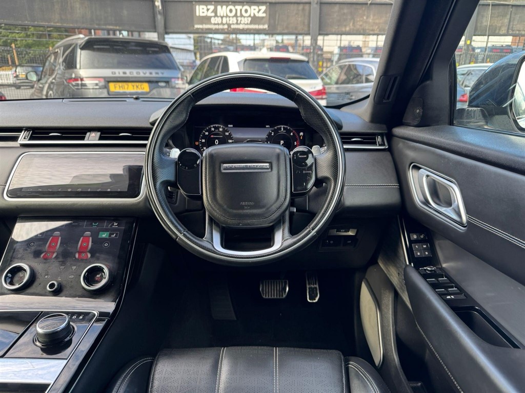 Used Land Rover Range Rover Velar 2019 for sale - 75972709: Photo 51