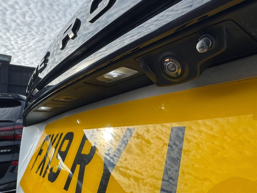 Used Land Rover Range Rover Velar 2019 for sale - 75972709: Photo 57