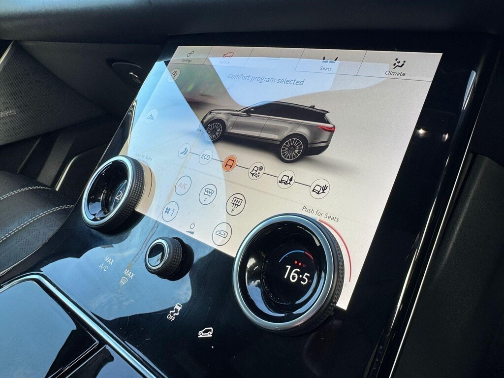 Used Land Rover Range Rover Velar 2019 for sale - 75972709: Photo 60