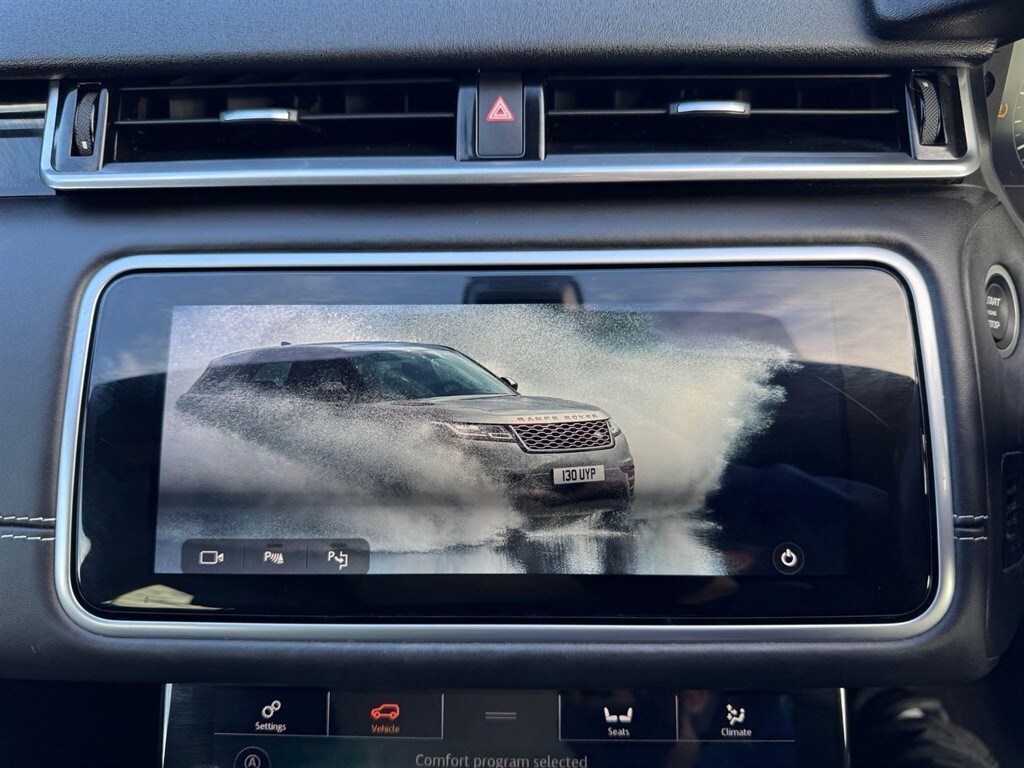 Used Land Rover Range Rover Velar 2019 for sale - 75972709: Photo 61