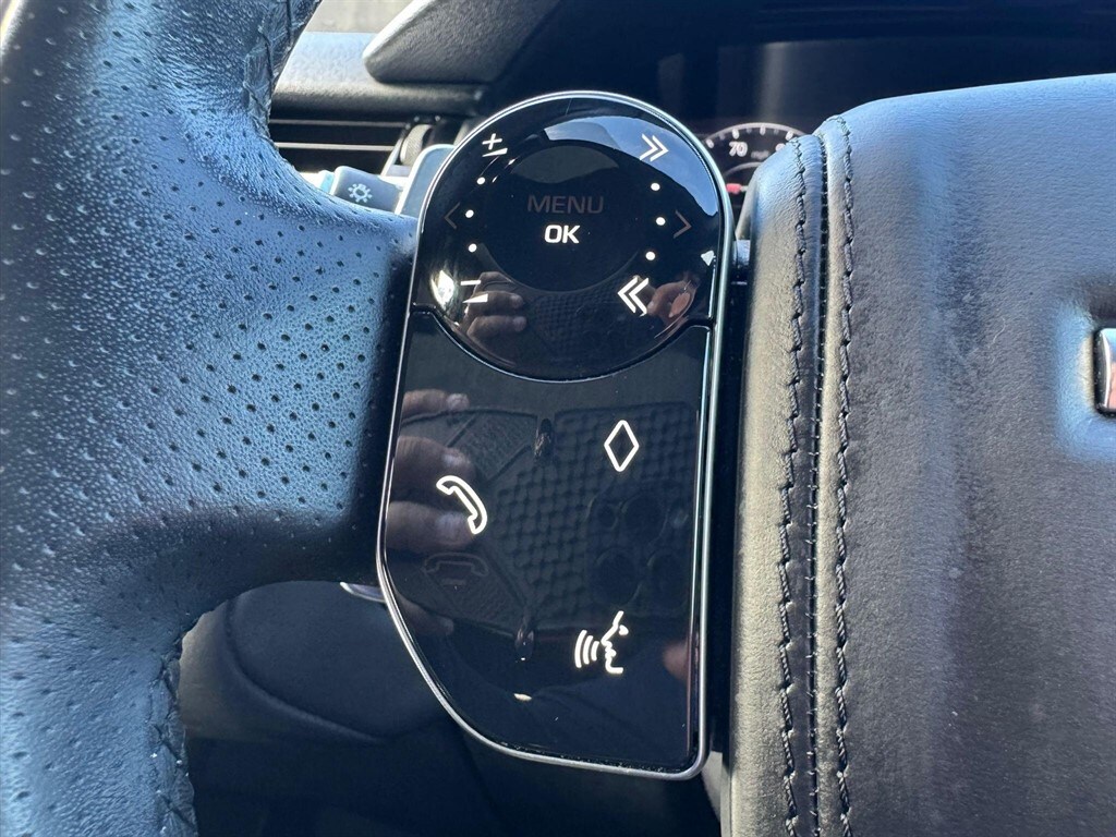 Used Land Rover Range Rover Velar 2019 for sale - 75972709: Photo 64