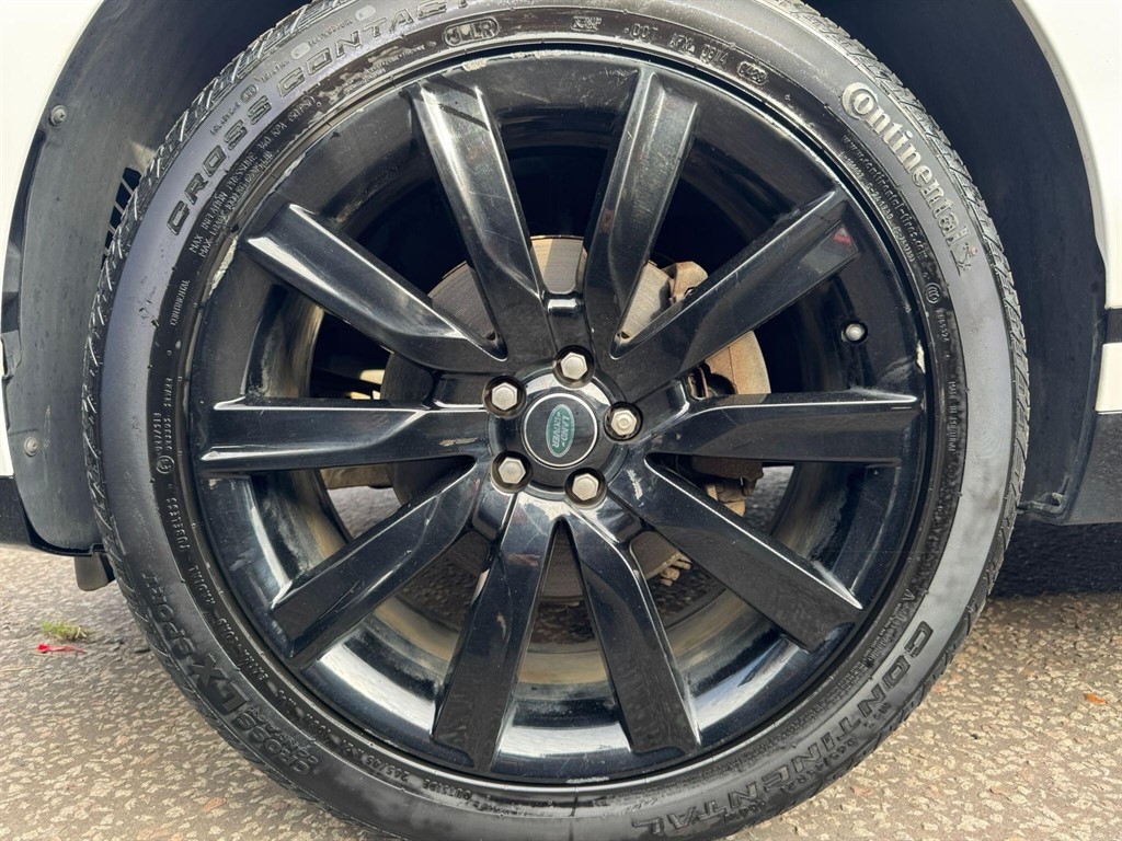 Used Land Rover Range Rover Velar 2019 for sale - 75972709: Photo 65