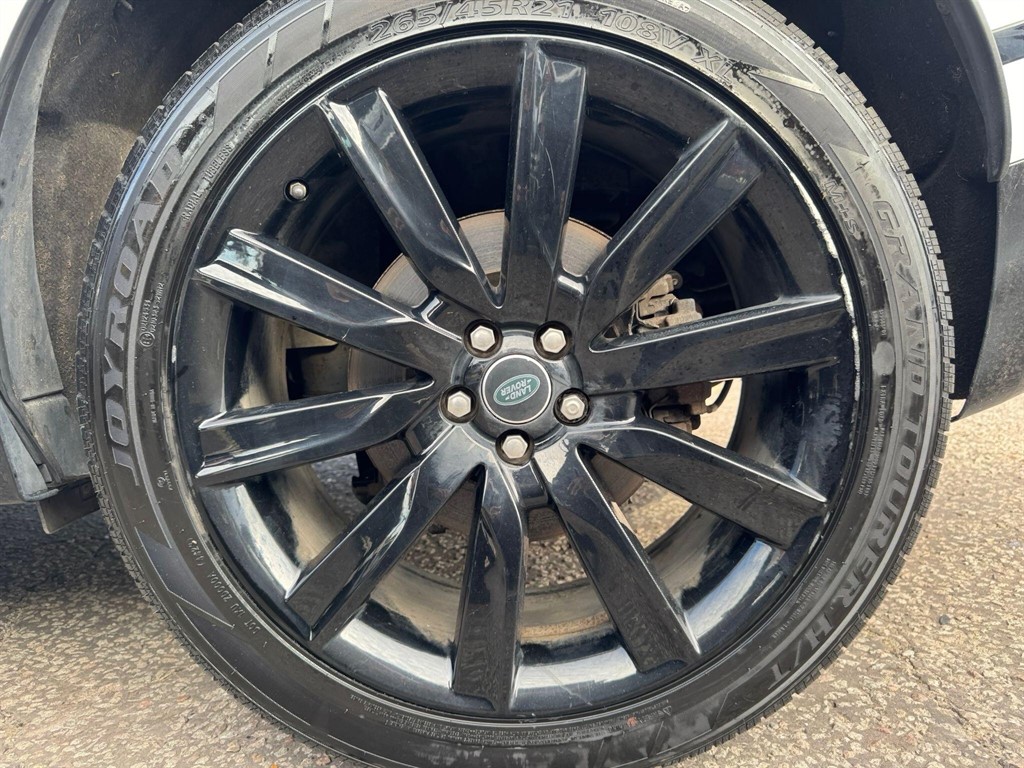 Used Land Rover Range Rover Velar 2019 for sale - 75972709: Photo 66