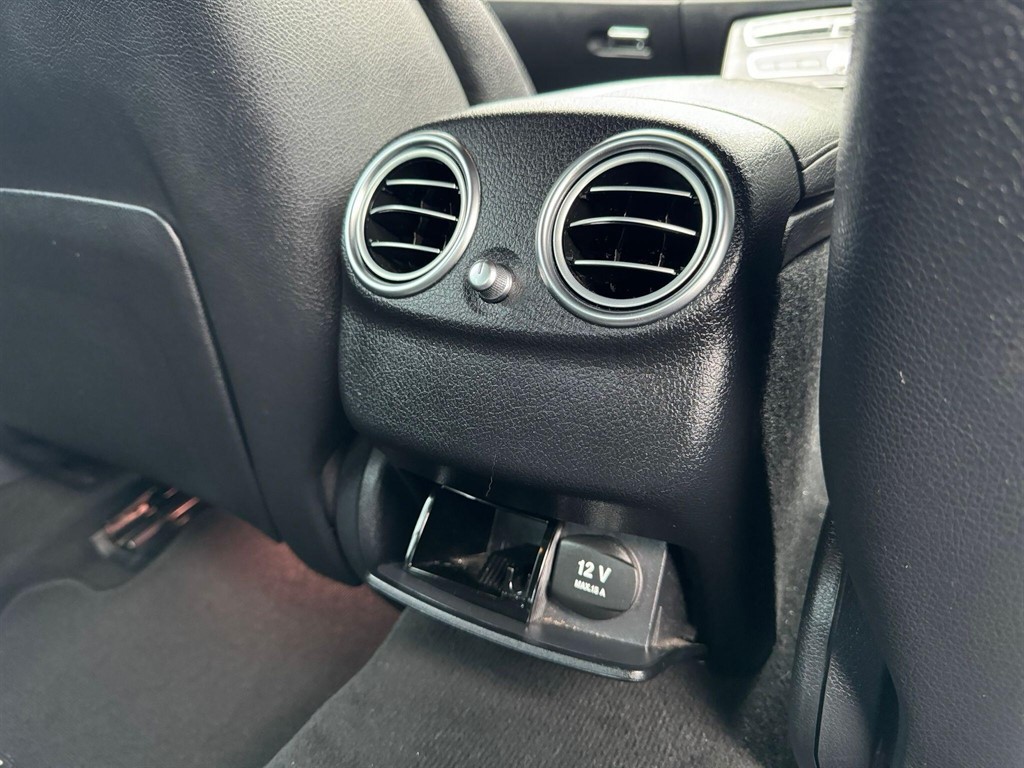 Used Mercedes-Benz E Class 2017 for sale - 76332334: Photo 38