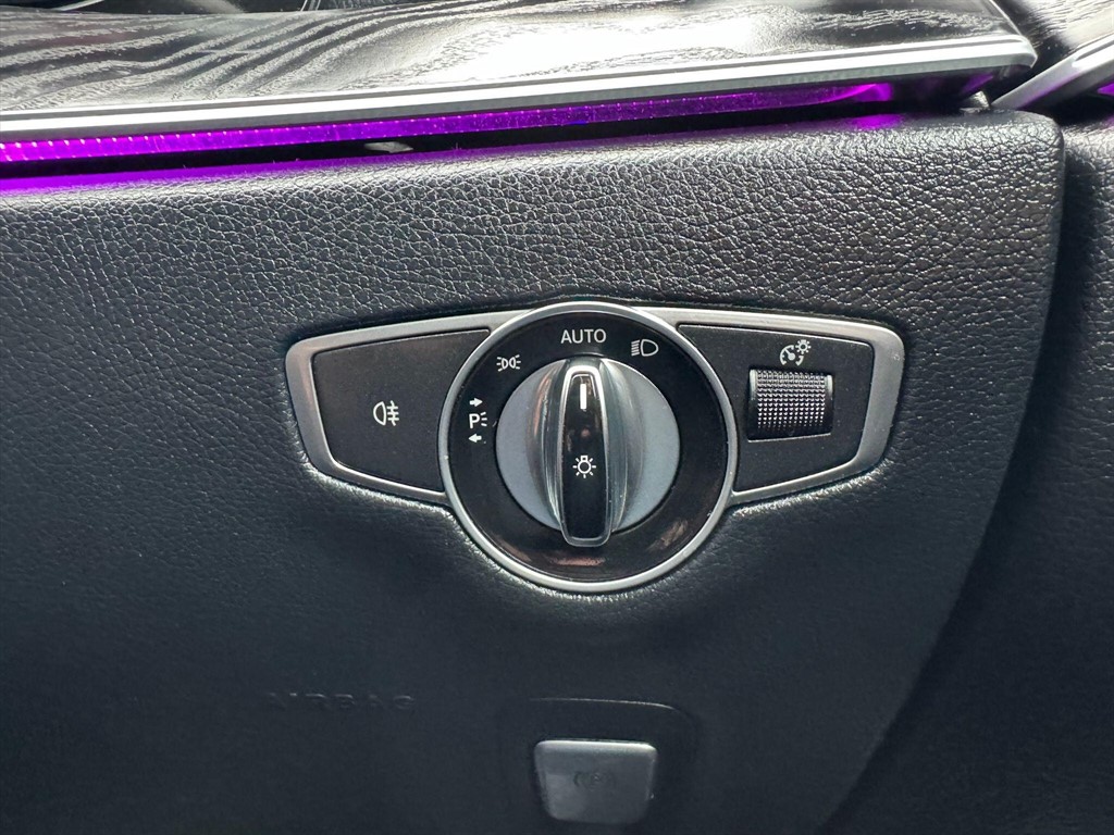 Used Mercedes-Benz E Class 2017 for sale - 76332334: Photo 51