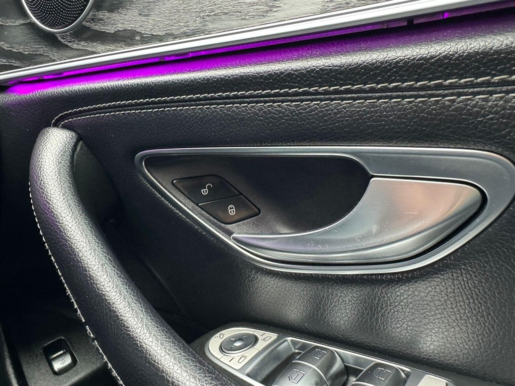 Used Mercedes-Benz E Class 2017 for sale - 76332334: Photo 52