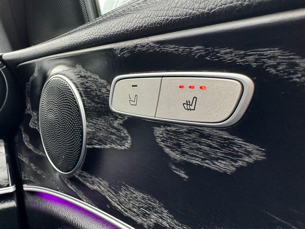 Used Mercedes-Benz E Class 2017 for sale - 76332334: Photo 53