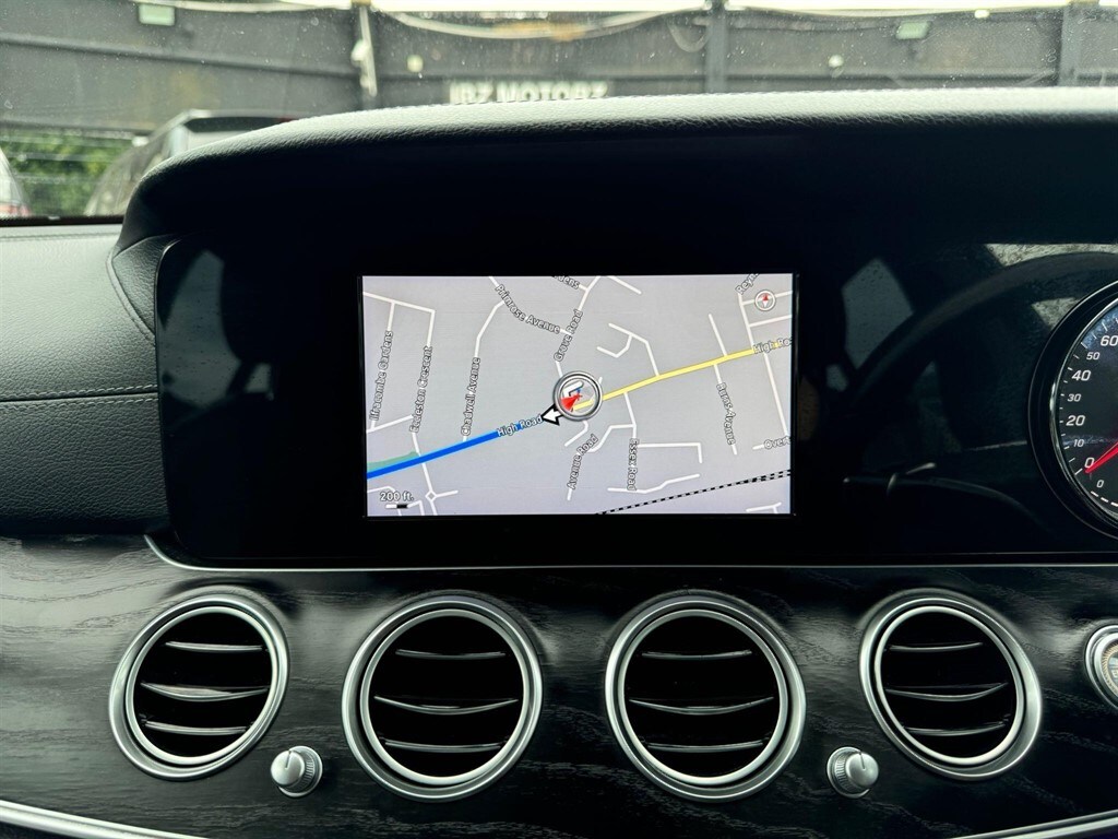 Used Mercedes-Benz E Class 2017 for sale - 76332334: Photo 57