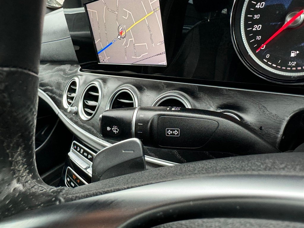 Used Mercedes-Benz E Class 2017 for sale - 76332334: Photo 59