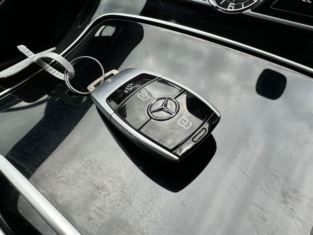 Used Mercedes-Benz E Class 2017 for sale - 76332334: Photo 71