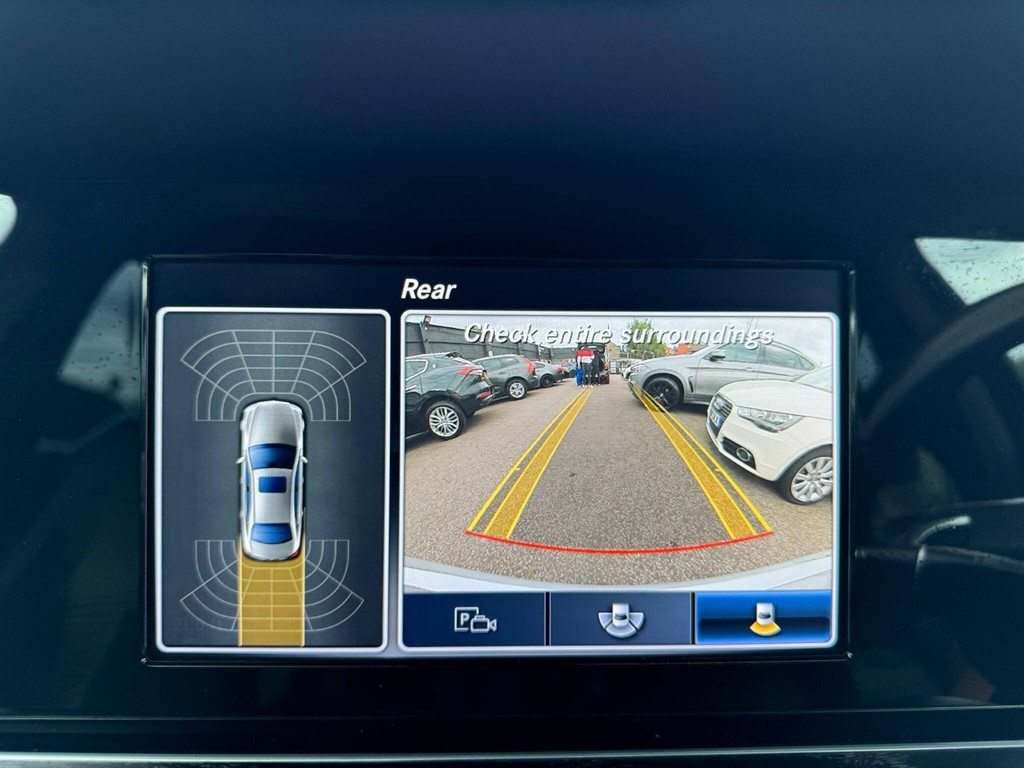 Used Mercedes-Benz E Class 2017 for sale - 76332334: Photo 73