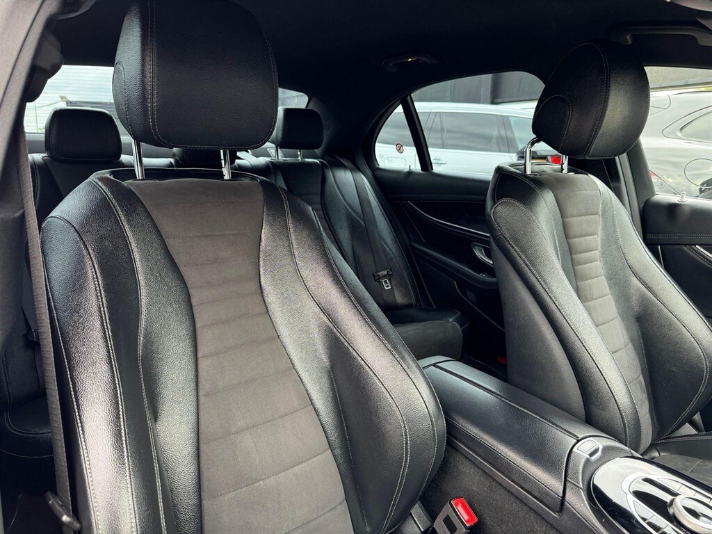 Used Mercedes-Benz E Class 2017 for sale - 76332334: Photo 77