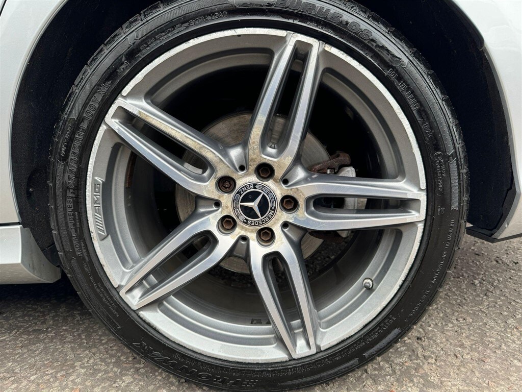 Used Mercedes-Benz E Class 2017 for sale - 76332334: Photo 81