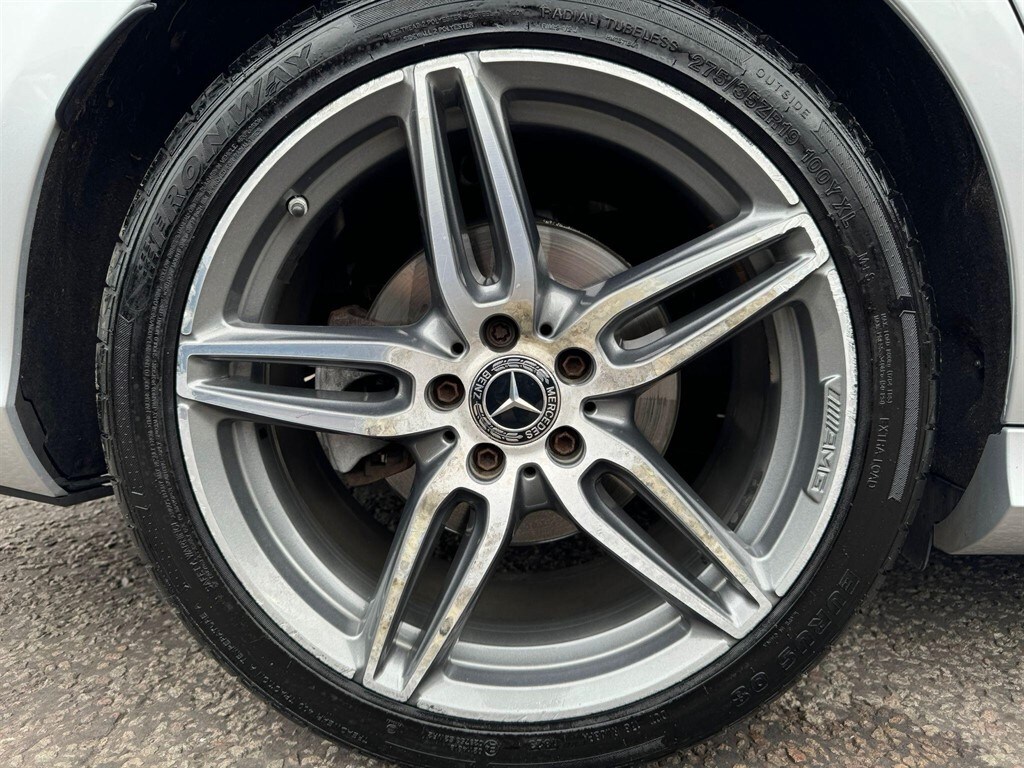 Used Mercedes-Benz E Class 2017 for sale - 76332334: Photo 82