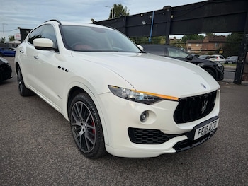 2018 - V6d GranSport 5dr Auto