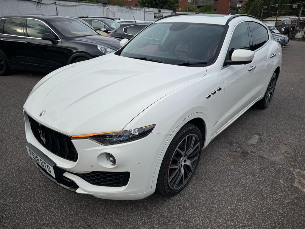 Vehicle 25