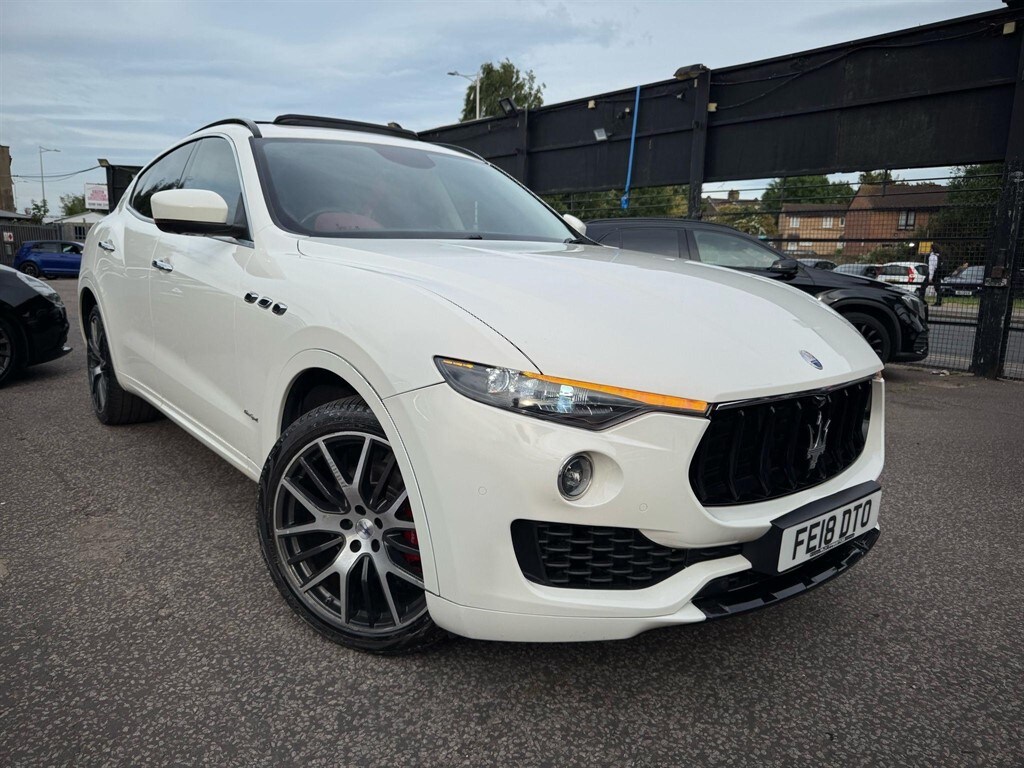 Vehicle 37