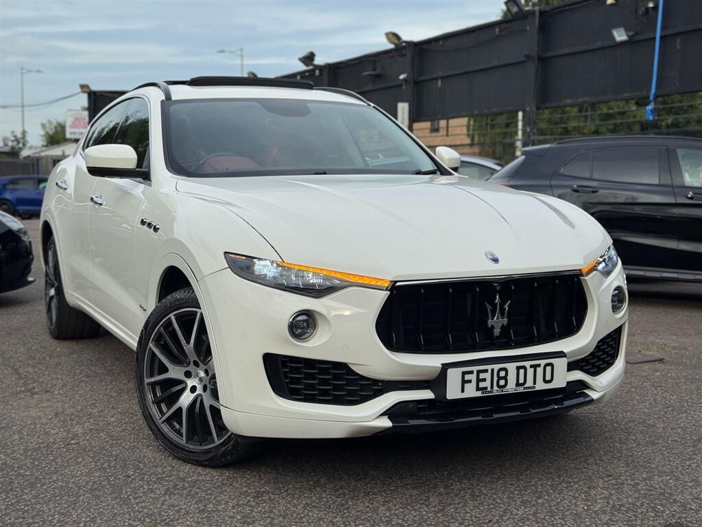 Vehicle 42