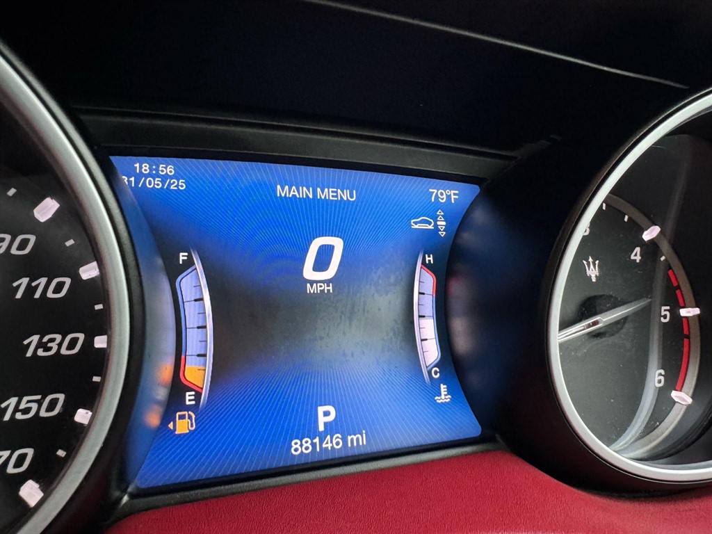 Vehicle 60