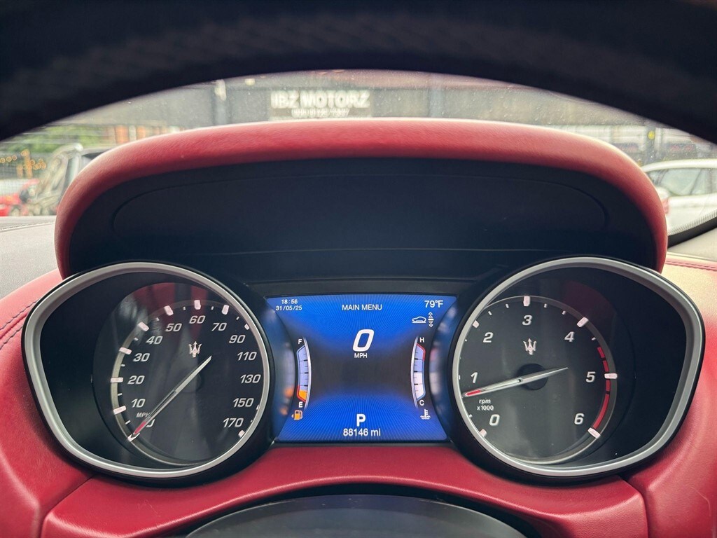 Vehicle 65