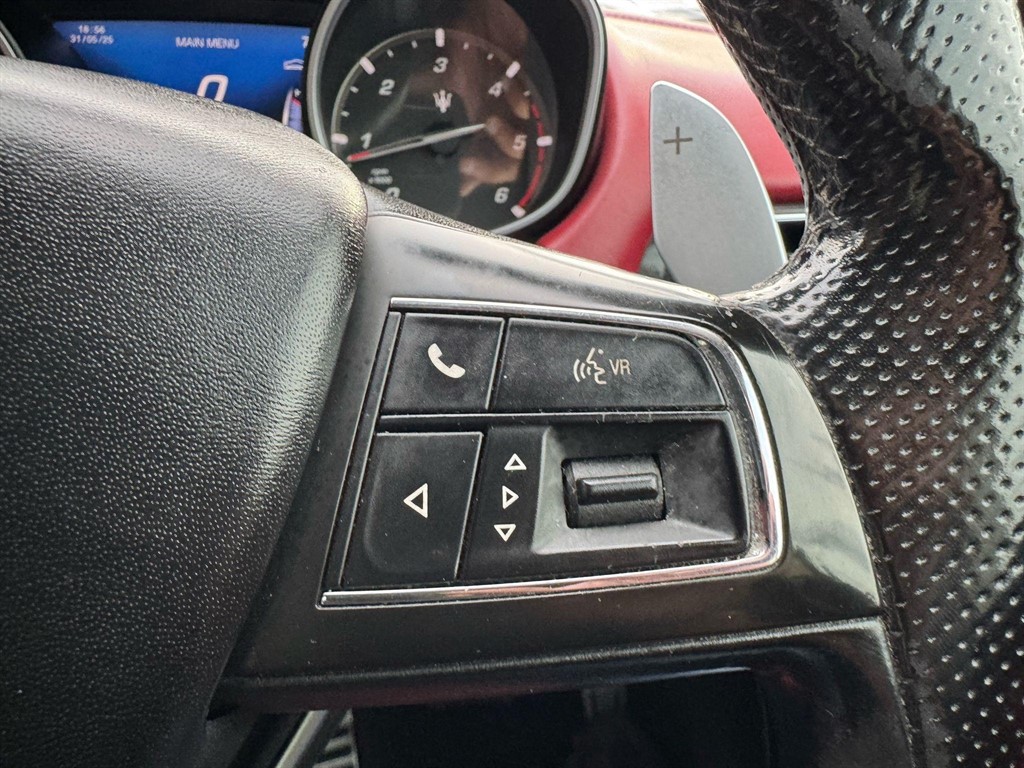 Vehicle 68