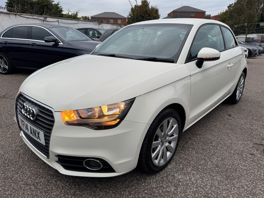 Used Audi A1 2014 for sale - 76155058: Photo 10