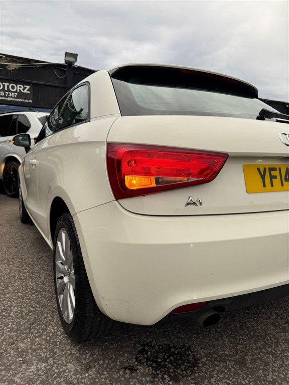 Used Audi A1 2014 for sale - 76155058: Photo 11
