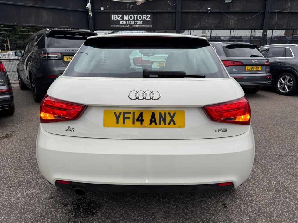 Used Audi A1 2014 for sale - 76155058: Photo 12