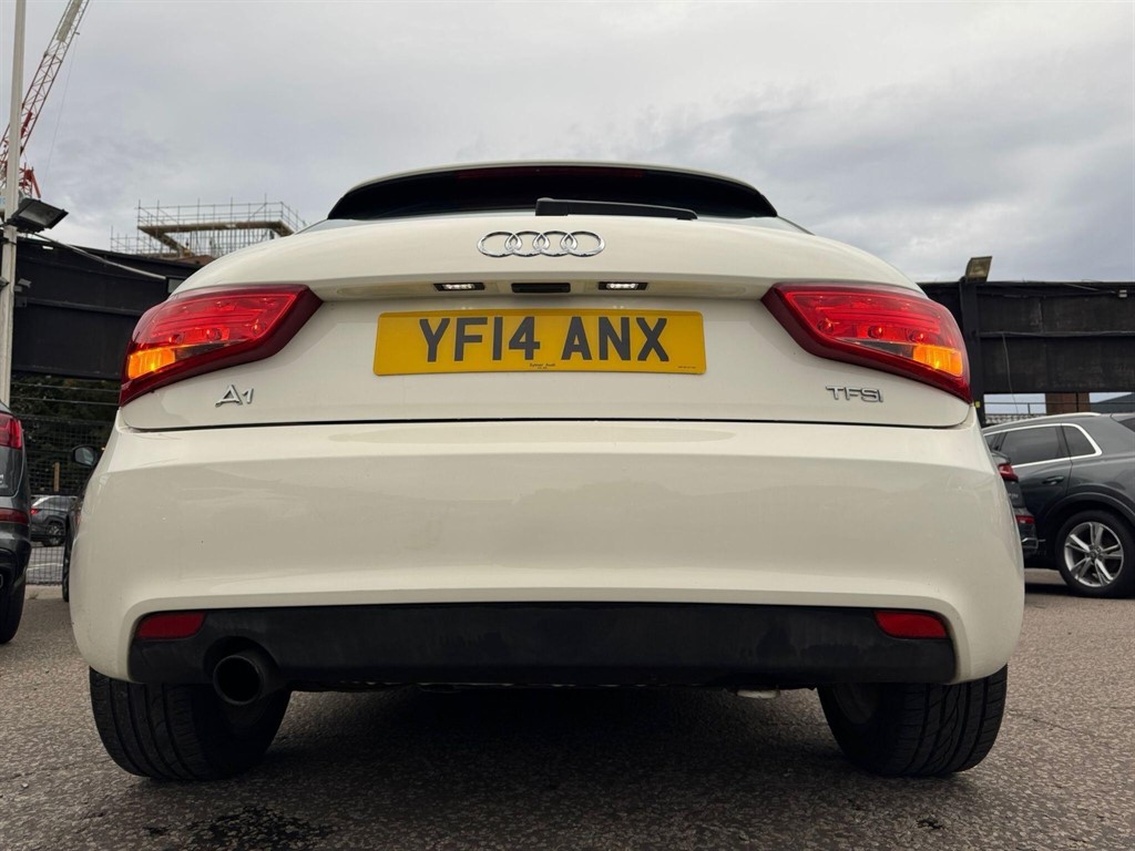Used Audi A1 2014 for sale - 76155058: Photo 13